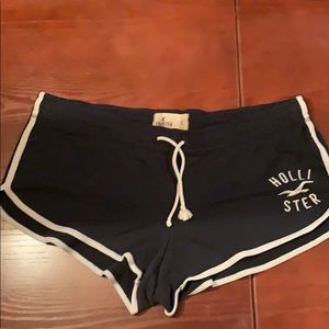 Soft hollister shorts